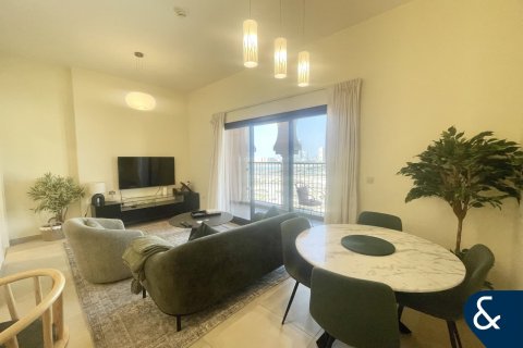 Appartement à Al Andalus, Jumeirah Golf Estates, Dubai, 1 chambre, 76 m², № 78566 - photo 5