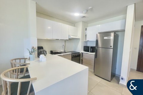 Appartement à Al Andalus, Jumeirah Golf Estates, Dubai, 1 chambre, 76 m², № 78566 - photo 2