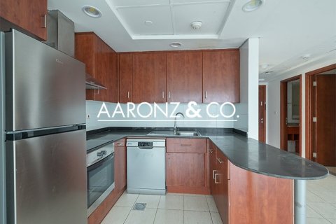 Appartement à Jumeirah Lake Towers, Dubai, 2 chambres, 154.7 m², № 78447 - photo 9