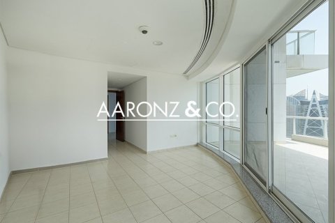 Appartement à Jumeirah Lake Towers, Dubai, 2 chambres, 154.7 m², № 78447 - photo 5