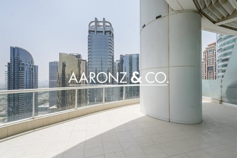 Appartement à Jumeirah Lake Towers, Dubai, 2 chambres, 154.7 m², № 78447 - photo 16