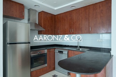 Appartement à Jumeirah Lake Towers, Dubai, 2 chambres, 154.7 m², № 78447 - photo 10