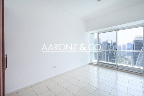 Appartement à Jumeirah Lake Towers, Dubai, 2 chambres, 154.7 m², № 78447 - photo 3