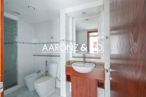 Appartement à Jumeirah Lake Towers, Dubai, 2 chambres, 154.7 m², № 78447 - photo 13