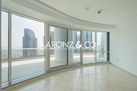 Appartement à Jumeirah Lake Towers, Dubai, 2 chambres, 154.7 m², № 78447 - photo 4