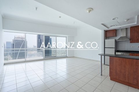 Appartement à Jumeirah Lake Towers, Dubai, 2 chambres, 154.7 m², № 78447 - photo 6