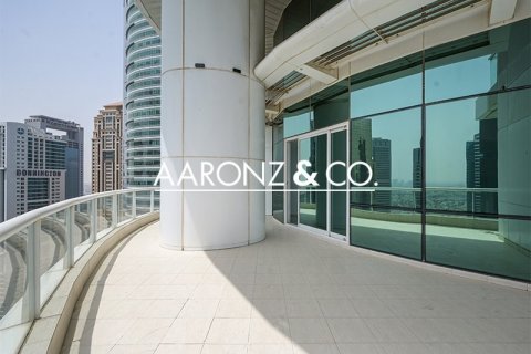 Appartement à Jumeirah Lake Towers, Dubai, 2 chambres, 154.7 m², № 78447 - photo 14