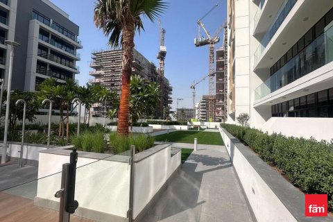 Apartment in Meydan, Dubai 31.6 sq.m. № 41317 - photo 14