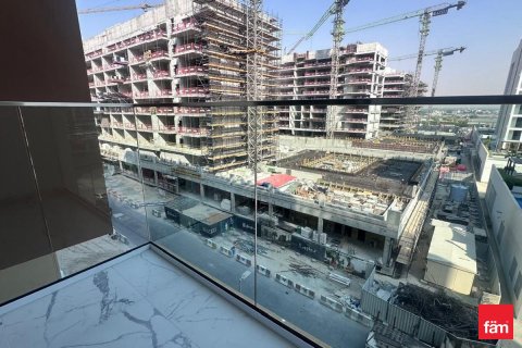 Apartment in Meydan, Dubai 31.6 sq.m. № 41317 - photo 10