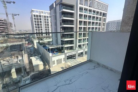 Apartment in Meydan, Dubai 31.6 sq.m. № 41317 - photo 9
