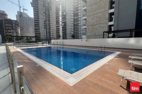 Apartment in Meydan, Dubai 31.6 sq.m. № 41317 - photo 12