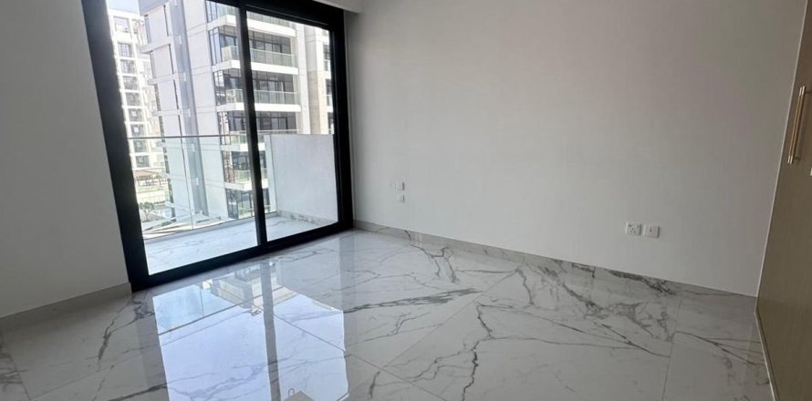 Apartment in Meydan, Dubai studio, 31.6 sq.m. № 41317