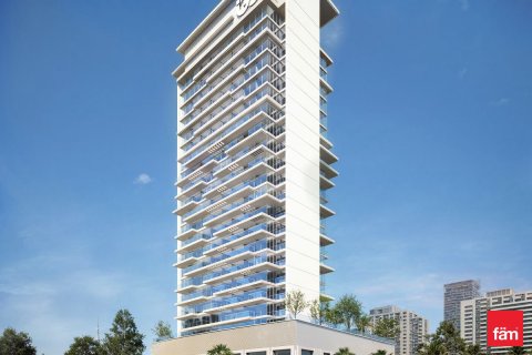 Apartment in Dubai 1 bedroom, 72 sq.m. № 41314 - photo 10