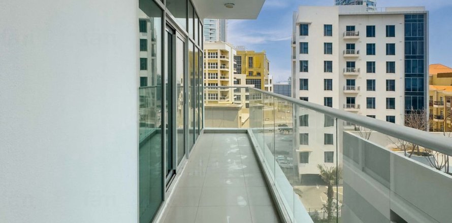 Appartement à Al Sufouh, Dubai, 2 chambres, 131.6 m², № 41313