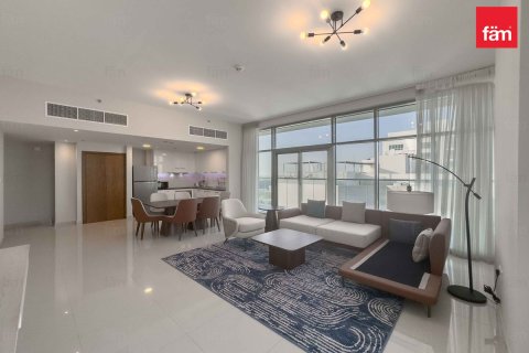 Appartement à Al Sufouh, Dubai, 2 chambres, 131.6 m², № 41313 - photo 2