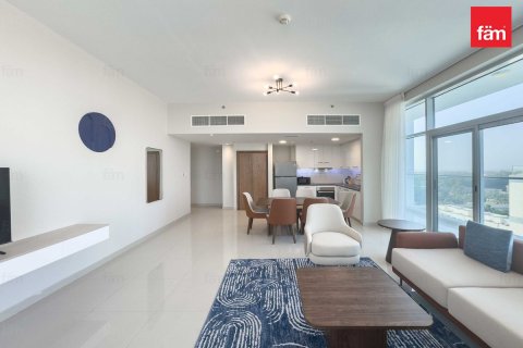 Appartement à Al Sufouh, Dubai, 2 chambres, 131.6 m², № 41313 - photo 1