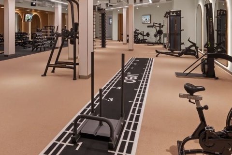 شقة في دبي هيلز استيت, دبي 2 غرف نوم, 109.8 م² رقم 41312 - صورة 8