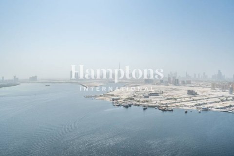 Apartment in Dubai Creek Harbour (The Lagoons), Dubai 3 bedrooms, 132.55028428 sq.m. № 118439 - photo 14