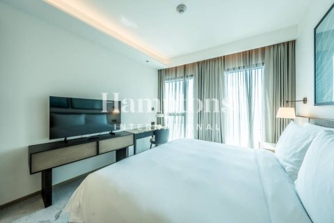 Apartment in Dubai Creek Harbour (The Lagoons), Dubai 3 bedrooms, 132.55028428 sq.m. № 118439 - photo 3