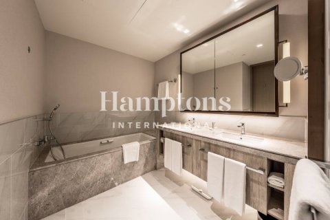 Apartment in Dubai Creek Harbour (The Lagoons), Dubai 3 bedrooms, 132.55028428 sq.m. № 118439 - photo 5