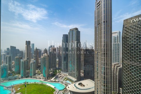 Apartment in Burj Khalifa, Dubai 1 bedroom, 101.81982994 sq.m. № 118442 - photo 7