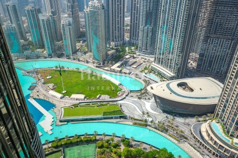 Apartment in Burj Khalifa, Dubai 1 bedroom, 101.81982994 sq.m. № 118442 - photo 16