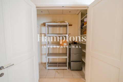 Duplex à Jumeirah Beach Residence, Dubai, 4 chambres, 585.91971137 m², № 118443 - photo 19