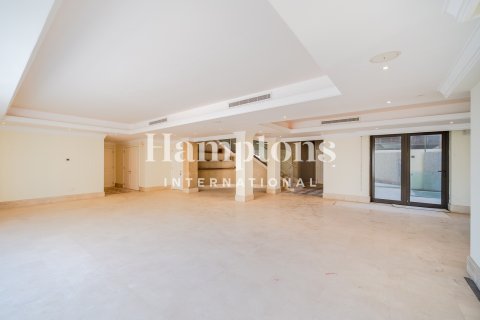 Duplex à Jumeirah Beach Residence, Dubai, 4 chambres, 585.91971137 m², № 118443 - photo 18