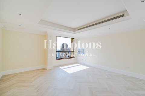 Duplex à Jumeirah Beach Residence, Dubai, 4 chambres, 585.91971137 m², № 118443 - photo 14