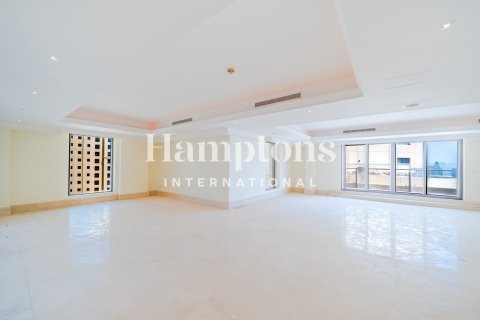 Duplex à Jumeirah Beach Residence, Dubai, 4 chambres, 585.91971137 m², № 118443 - photo 21