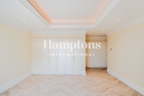 Duplex à Jumeirah Beach Residence, Dubai, 4 chambres, 585.91971137 m², № 118443 - photo 25