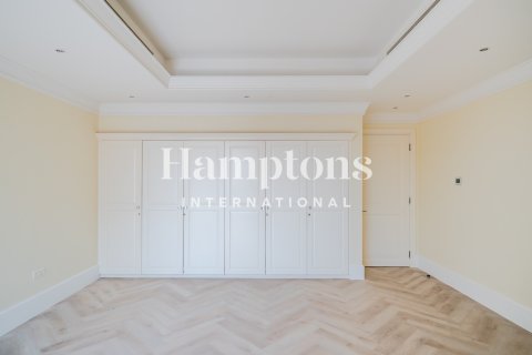 Duplex à Jumeirah Beach Residence, Dubai, 4 chambres, 585.91971137 m², № 118443 - photo 24