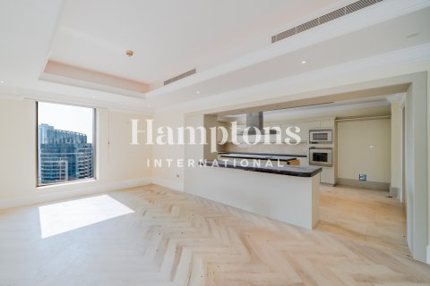 Duplex à Jumeirah Beach Residence, Dubai, 4 chambres, 585.91971137 m², № 118443 - photo 16