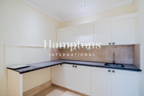 Duplex à Jumeirah Beach Residence, Dubai, 4 chambres, 585.91971137 m², № 118443 - photo 15