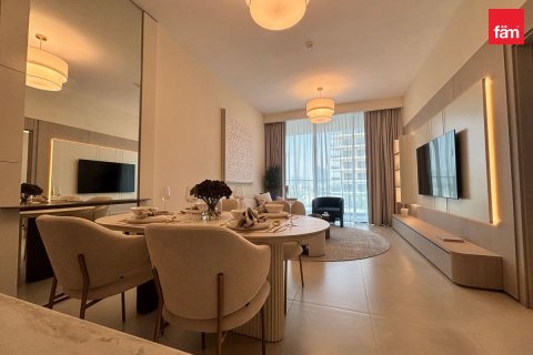 Appartement à Dubai, 1 chambre, 80.2 m², № 135334