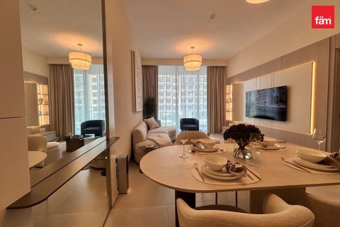 Appartement à Dubai, 1 chambre, 80.2 m², № 135334 - photo 22