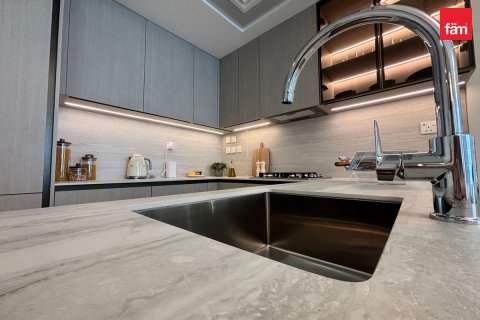 Appartement à Dubai, 1 chambre, 80.2 m², № 135334 - photo 2