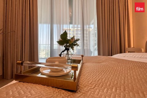 Appartement à Dubai, 1 chambre, 80.2 m², № 135334 - photo 12