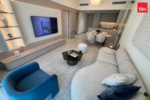 Appartement à Dubai, 1 chambre, 80.2 m², № 135334 - photo 21