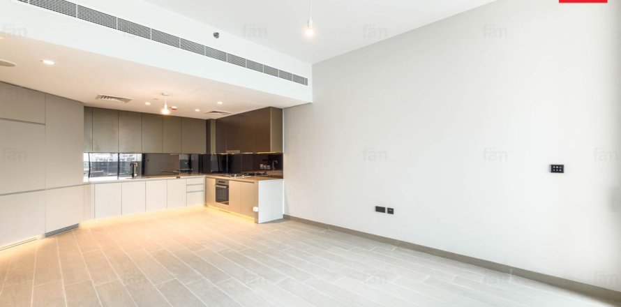 Apartment in Business Bay, Dubai 1 bedroom, 66 sq.m. № 135335