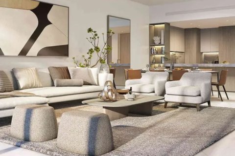 Appartement à Palm Jumeirah, Dubai, 4 chambres, 399.7 m², № 135328 - photo 8