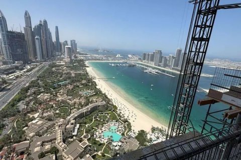 Appartement à Palm Jumeirah, Dubai, 4 chambres, 399.7 m², № 135328 - photo 13