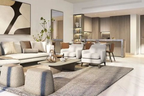 Appartement à Palm Jumeirah, Dubai, 4 chambres, 399.7 m², № 135328 - photo 9