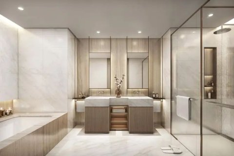 Appartement à Palm Jumeirah, Dubai, 4 chambres, 399.7 m², № 135328 - photo 6