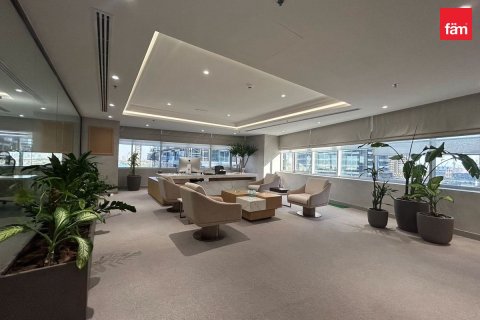 Office in Dubai 111.4 sq.m. № 135332