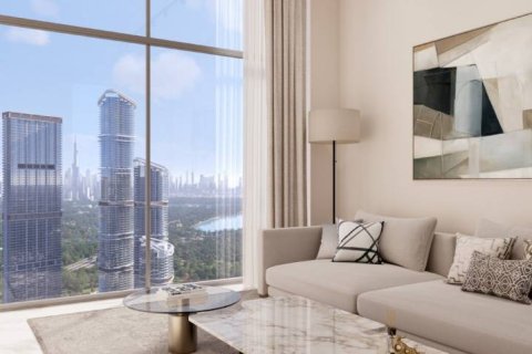 Appartement à Dubai, 1 chambre, 70.02 m², № 4828 - photo 3