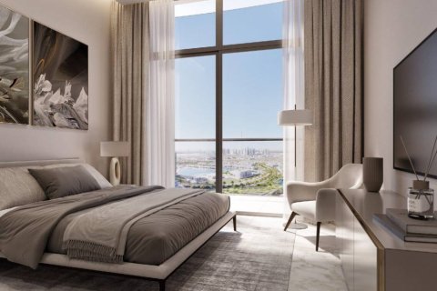Appartement à Dubai, 1 chambre, 70.02 m², № 4828 - photo 2