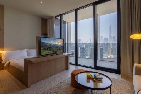 Appartement à Dubai, 43.93 m², № 4831 - photo 6