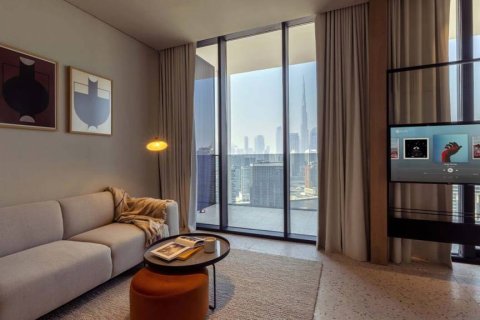 Appartement à Dubai, 43.93 m², № 4831 - photo 2