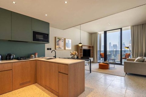 Appartement à Dubai, 43.93 m², № 4831 - photo 1